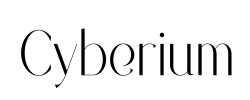 Cyberium - logo